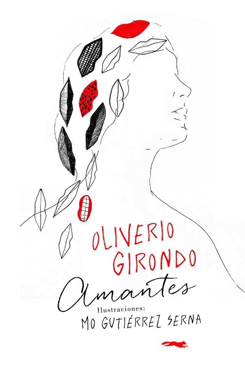 Amantes | 9788494884887 | Girondo, Oliverio | Llibreria Sendak