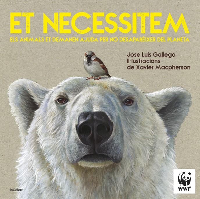 Et necessitem | 9788424670399 | Gallego, Jose Luis | Llibreria Sendak
