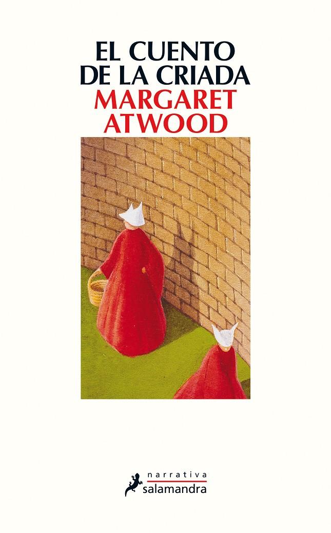 El cuento de la criada | 9788498388015 | Atwood, Margaret | Llibreria Sendak