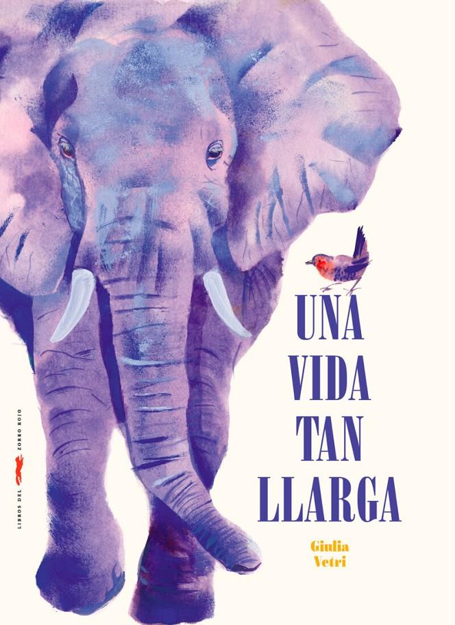 Una vida tan llarga | 9788412970081 | Vetri, Giulia | Llibreria Sendak
