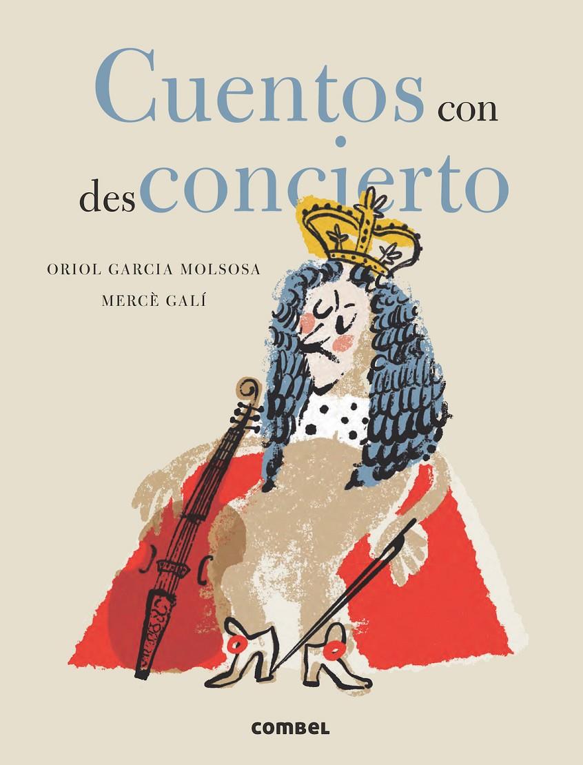 Cuentos con desconcierto | 9788491018865 | Garcia Molsosa, Oriol | Llibreria Sendak