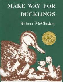 Make Way for Ducklings | 9780670451494 | Robert McCloskey | Llibreria Sendak