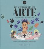 Los superpoderes del arte | 9788494831980 | Calleja, Pedro | Librería Sendak