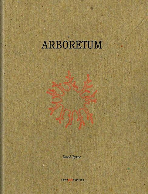 Arboretum | 9786078619214 | Iglesias Tellería, Oihane | Llibreria Sendak