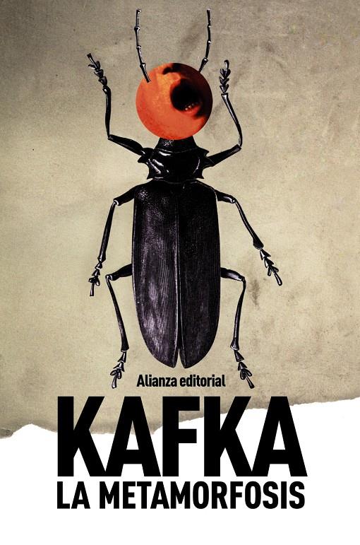 La metamorfosis | 9788420651361 | Kafka, Franz | Librería Sendak