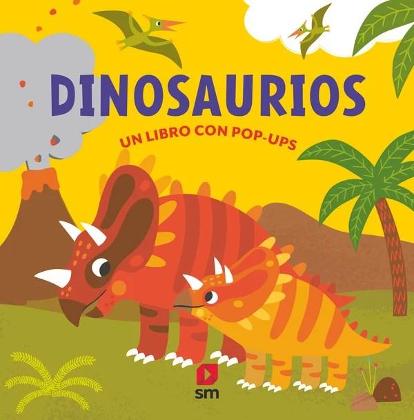 Dinosaurios | 9788410552012 | Varios Autores, | Llibreria Sendak