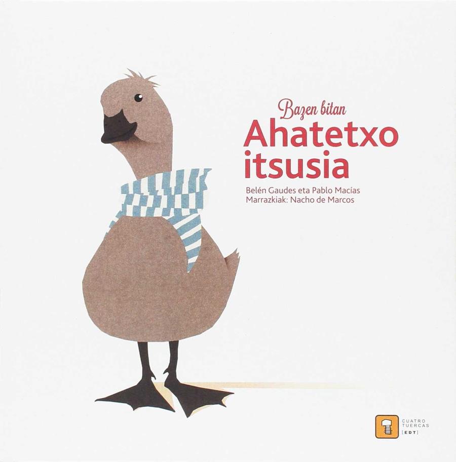 Vet aquí dues vegades... La rateta que escombrava l'escaleta  | 9788417006068 | MACIAS ALBA, PABLO/GAUDES TEIRA, BELEN | Librería Sendak