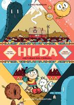 Hilda - Historias del páramo | 9788416985487 | LUKE PEARSON | Librería Sendak