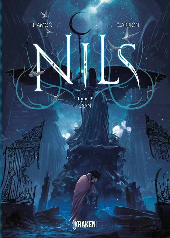 Nils (Vol. 2) | 9788416435586 | Llibreria Sendak