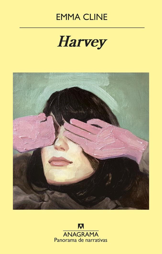 Harvey | 9788433980861 | Cline, Emma | Librería Sendak