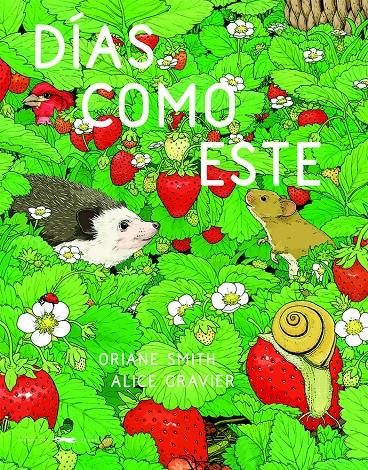 Días como este | 9788412470727 | Smith, Oriane | Llibreria Sendak