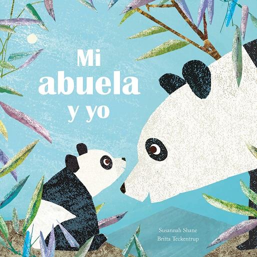 Mi abuela y yo | 9788419974006 | Shane, Susannah | Llibreria Sendak