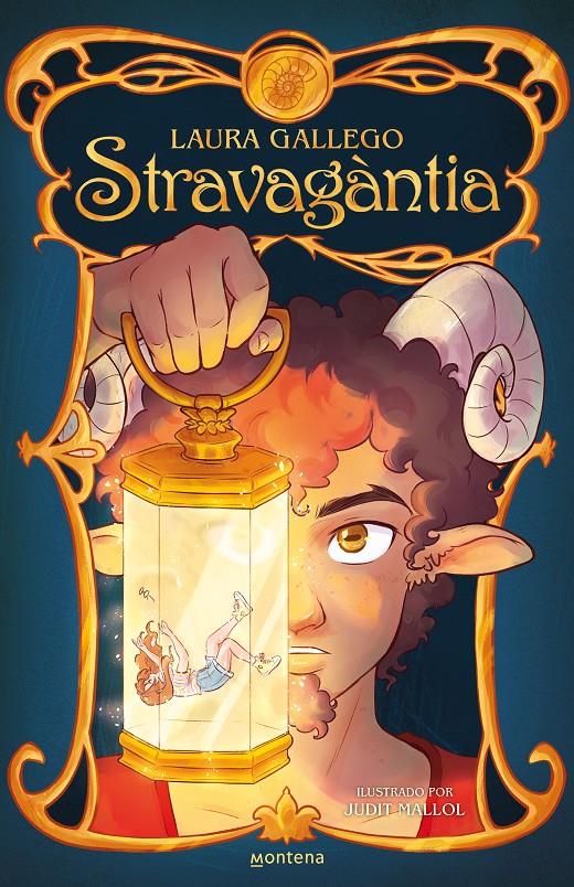 Stravagàntia | 9788419241047 | Gallego, Laura | Llibreria Sendak