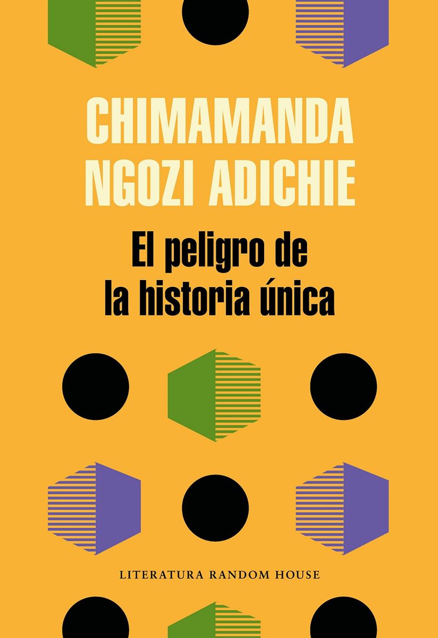 El peligro de la historia única | 9788439733928 | Chimamanda Ngozi Adichie | Llibreria Sendak