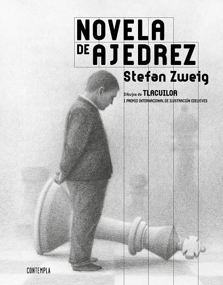 Novela de ajedrez | 9788414029848 | Zweig, Stefan | Librería Sendak