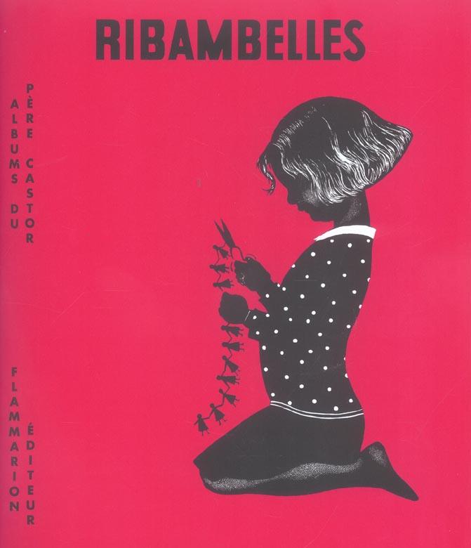 Ribambelles | 9782081654082 | Parain, Nathalie | Llibreria Sendak