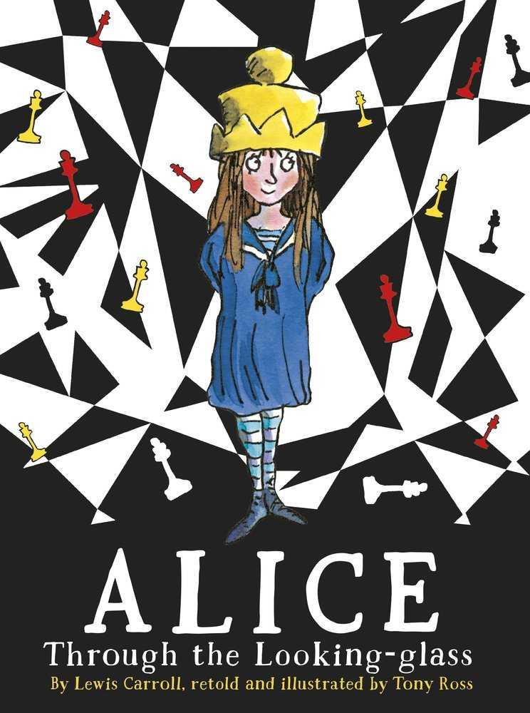 Alice through the looking-glass | 9781783444120 | Carroll, Lewis | Llibreria Sendak