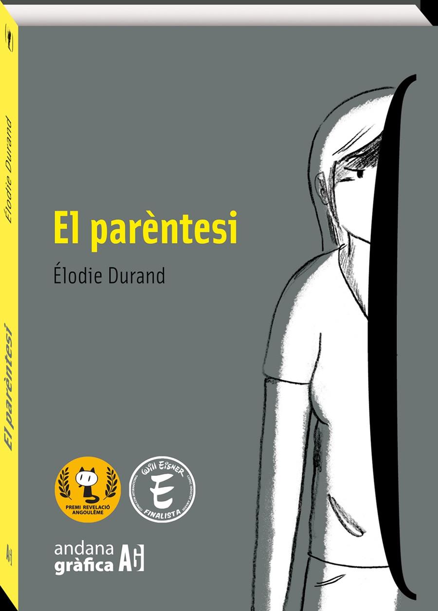 El parèntesi | 9788419605085 | Durand, Élodie | Llibreria Sendak