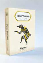 Puro teatro | 9788419223906 | Guridi | Llibreria Sendak