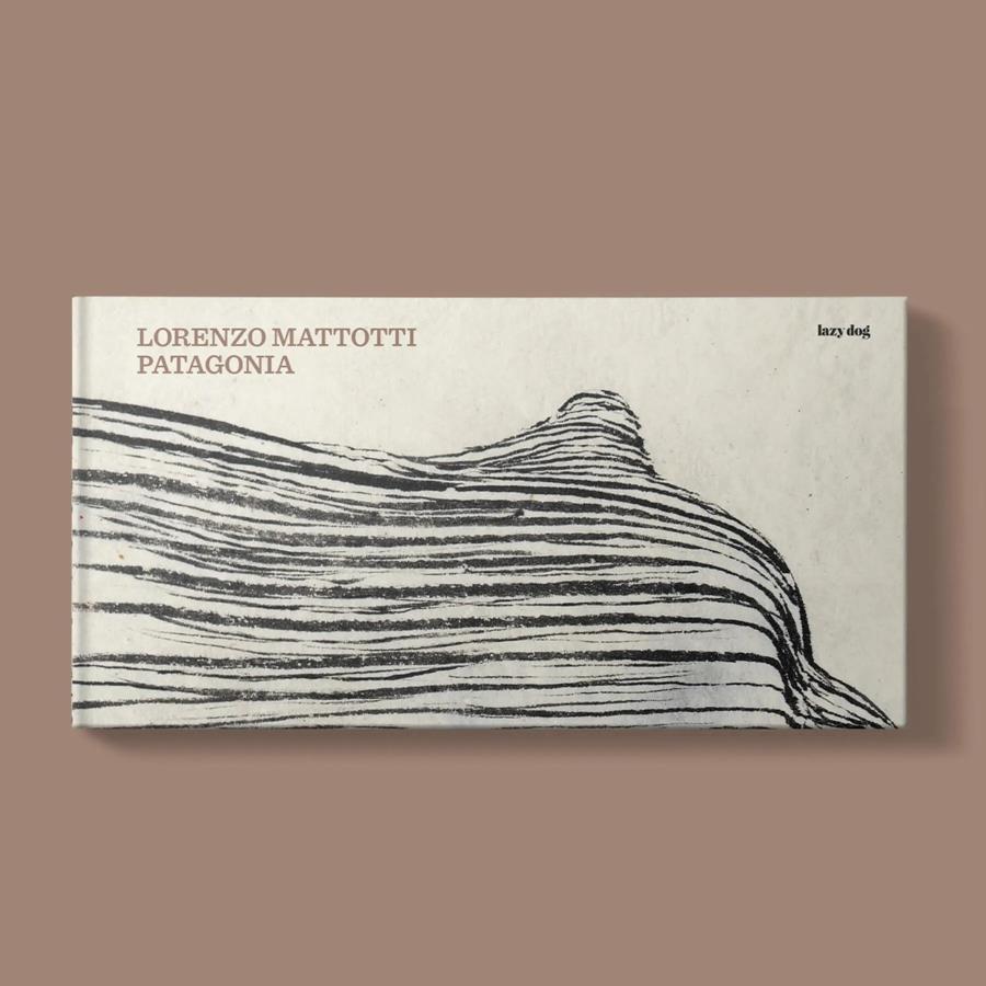 Patagonia | 9788898030286 | Mattotti, Lorenzo | Llibreria Sendak