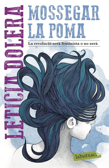 Mossegar la poma | 9788417423292 | Dolera, Leticia | Llibreria Sendak