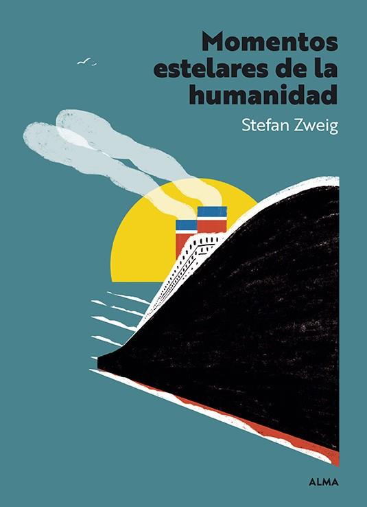 Momentos estelares (Panorama) | 9788410206670 | Zweig, Stefan | Llibreria Sendak