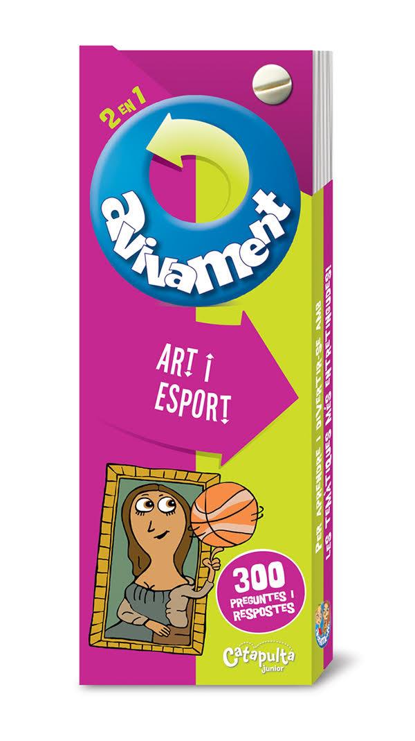 Art i esport | 9789876375887 | AA.VV. | Llibreria Sendak