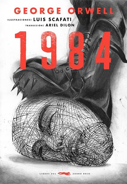 1984 | 9788412270518 | Orwell, George | Llibreria Sendak