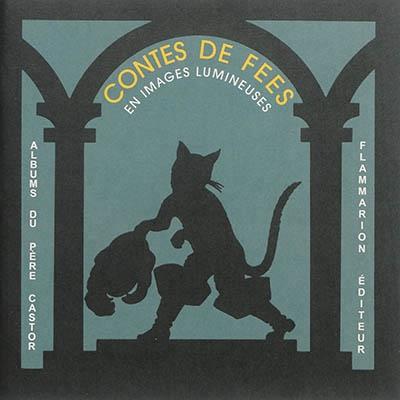 Contes de fées en images lumineuses | 9782914495233 | Librería Sendak