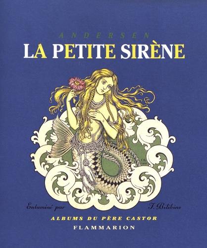 La petite sirène | 9782914495424 | Llibreria Sendak