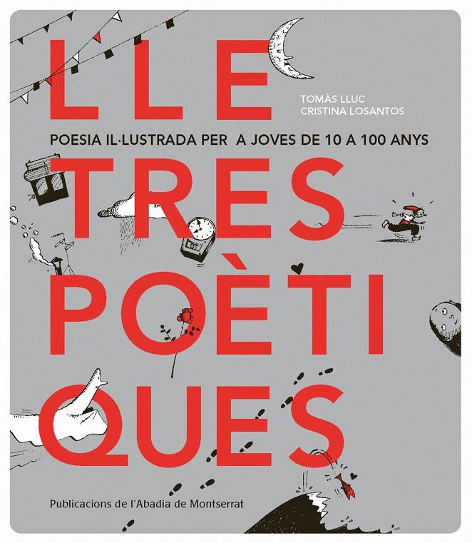 Lletres poètiques | 9788498833577 | Payrató Gimenez, Lluís | Librería Sendak