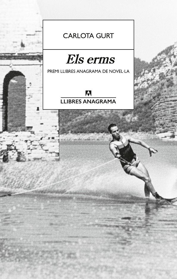 Els erms | 9788433949288 | Gurt, Carlota | Llibreria Sendak