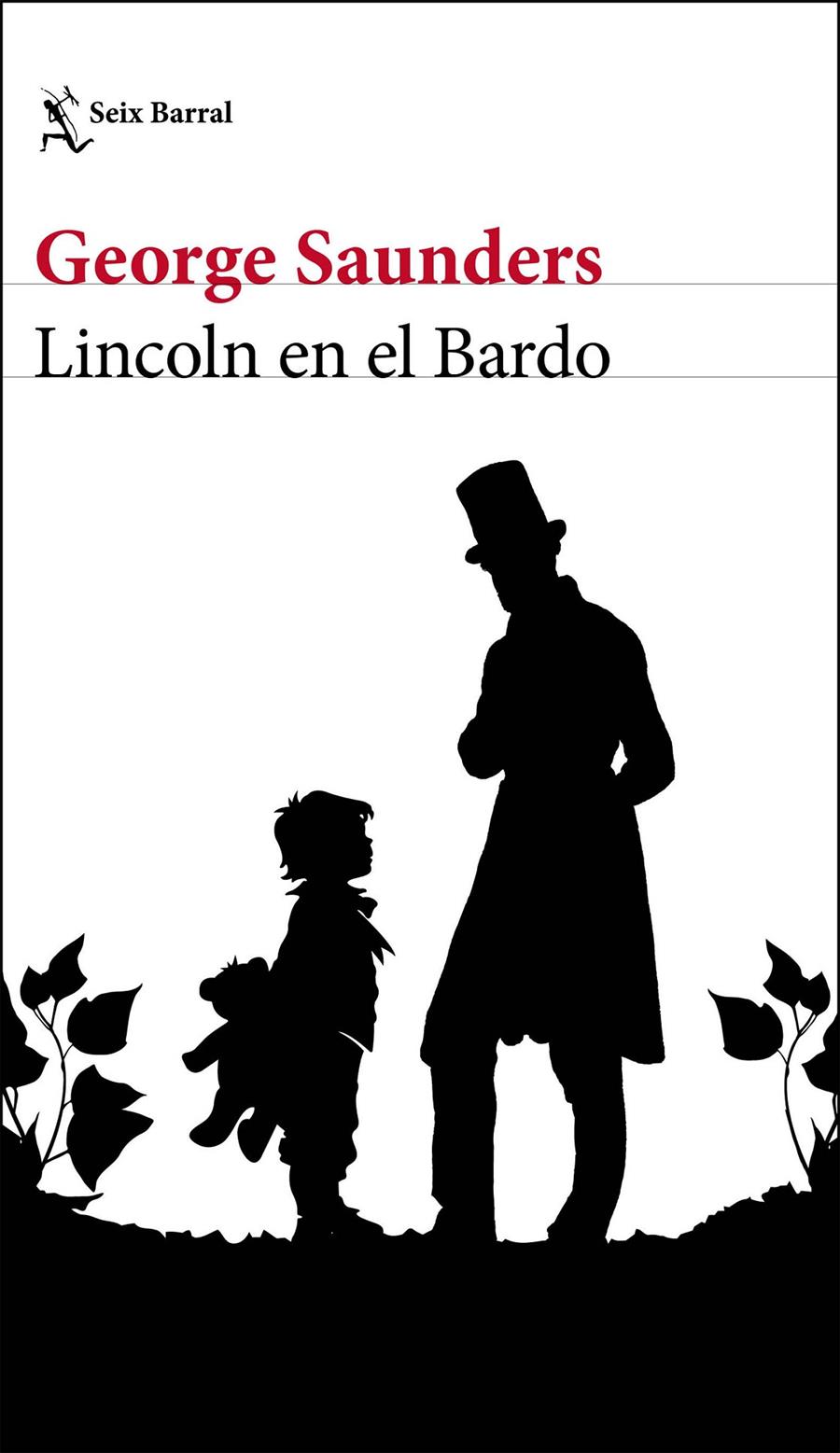 Lincoln en el Bardo | 9788432233593 | Saunders, George | Librería Sendak