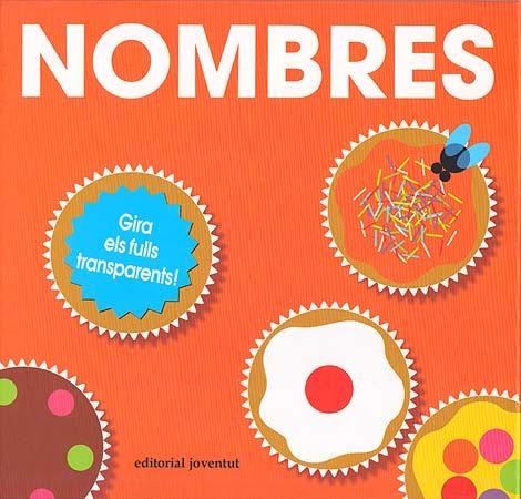 Nombres | 9788426138842 | PatrickGeorge | Llibreria Sendak