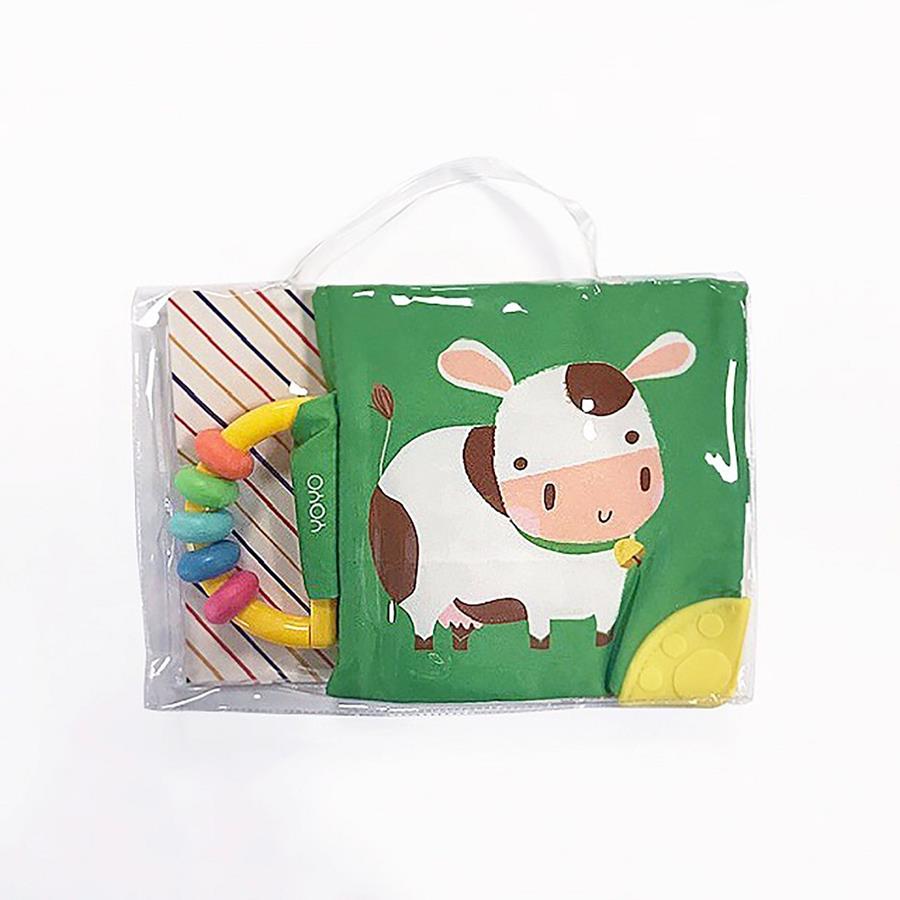Vaca | 9788408219118 | YOYO | Librería Sendak