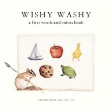 Wishy Washy | 9781950968541 | Llibreria Sendak