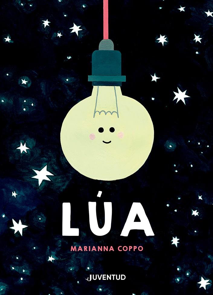 Lúa | 9788426148872 | Coppo, Marianna | Librería Sendak