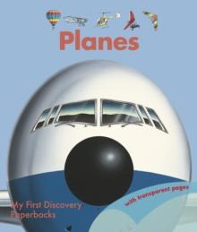 Planes | 9781851037643 | VV.AA. | Llibreria Sendak