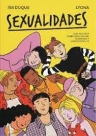 Sexualidades | 9788412825428 | DUQUE ARTO, ISABEL | Llibreria Sendak