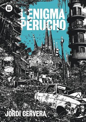 L'enigma Perucho | 9788483435038 | Cervera Noguès, Jordi | Llibreria Sendak