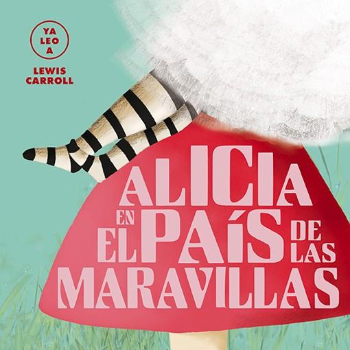Alicia en el país de las maravillas | 9788418008436 | Llibreria Sendak