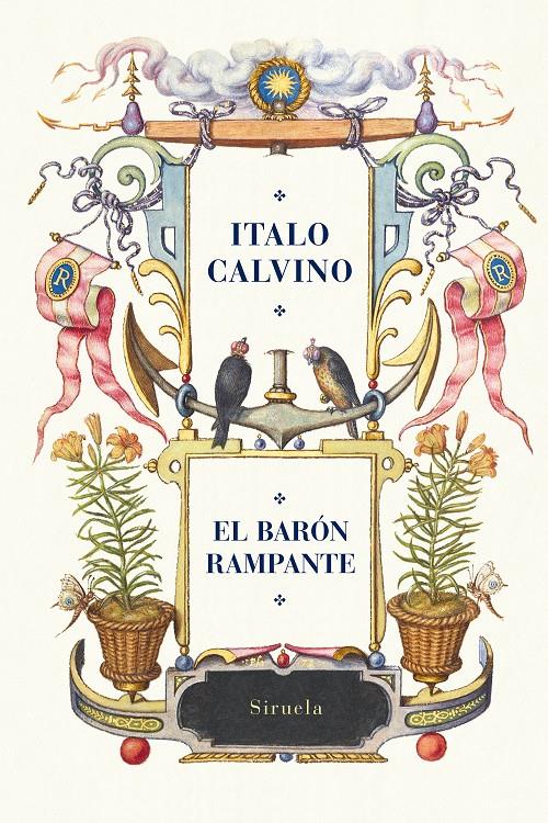 El barón rampante | 9788419744838 | Calvino, Italo | Llibreria Sendak