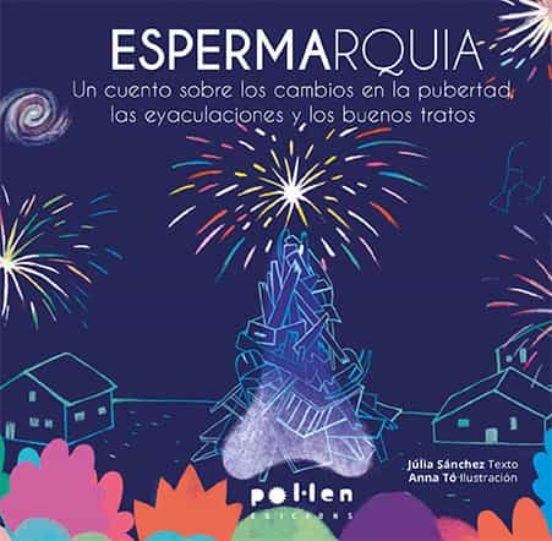 Espermarquía | 9788418580284 | Sanchez Andreo, Júlia | Librería Sendak