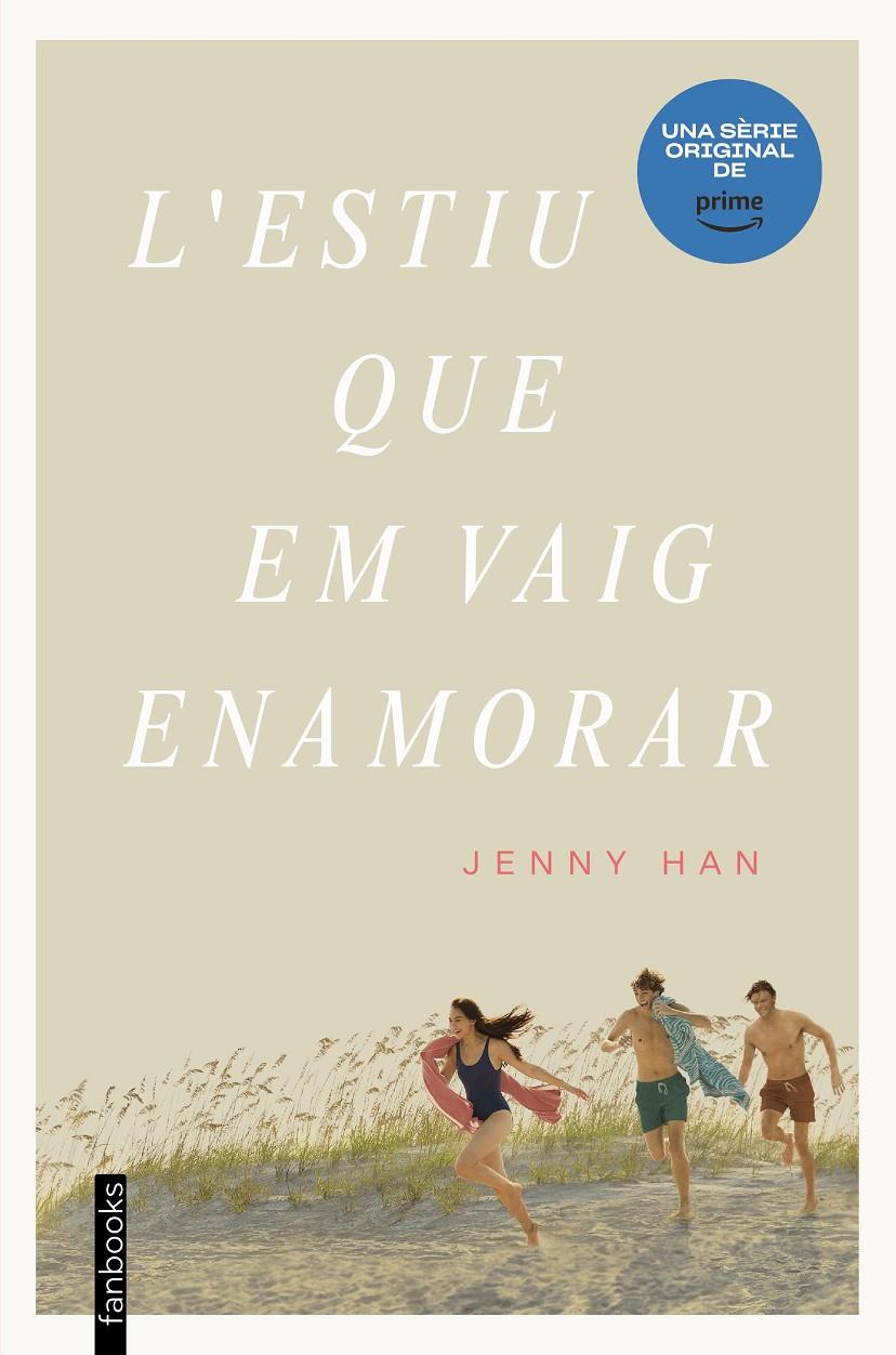 L'estiu que em vaig enamorar | 9788419150509 | Han, Jenny | Librería Sendak