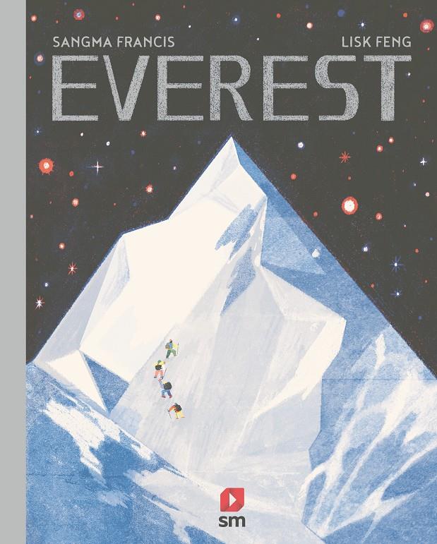 Everest | 9788491820659 | Sagma Francis, Angela | Llibreria Sendak