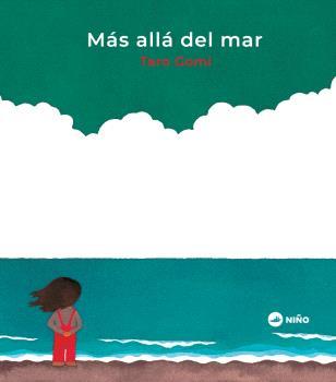 Más allá del mar | 9789569569388 | Gomi, Taro | Librería Sendak