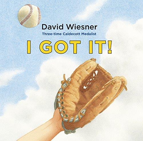 I got it! | 9781783447428 | Wiesner, David | Librería Sendak