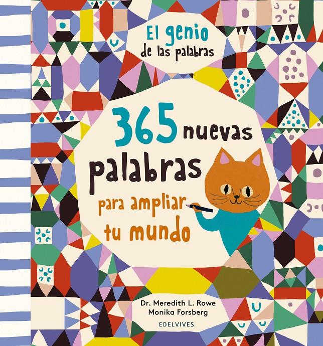 El genio de las palabras | 9788414030844 | Rowe, Meredith L. | Llibreria Sendak