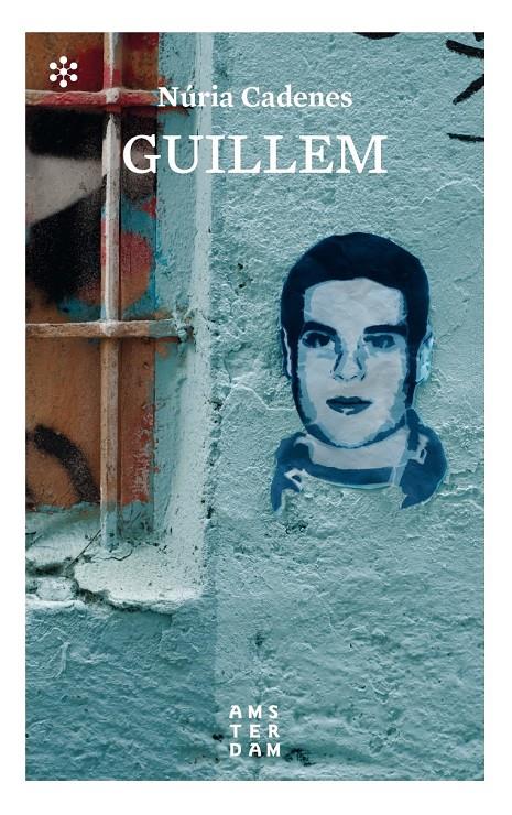 Guillem | 9788417918194 | Cadenes i Alabèrnia, Núria | Librería Sendak