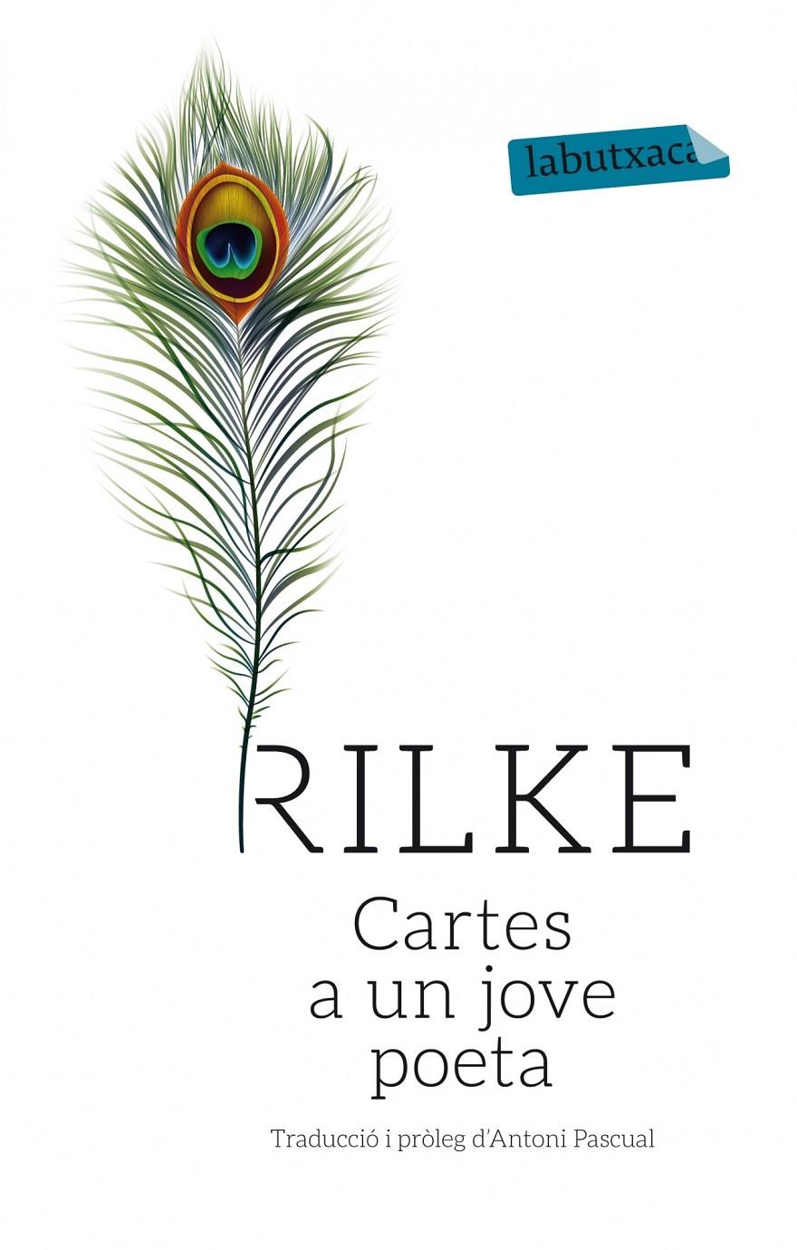 Cartes a un jove poeta | 9788499308074 | Rilke, Rainer Maria | Librería Sendak